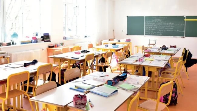 Tunisie: 1.239 infections au coronavirus en milieu scolaire