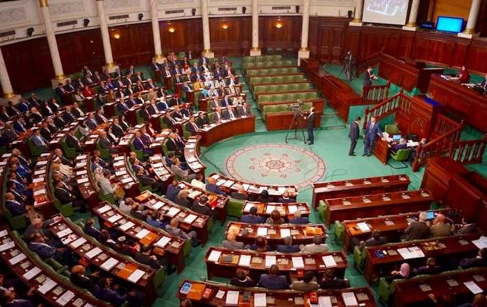 Tunisie: Nouvelle composition des blocs parlementaires à l’ARP