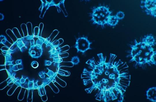 Coronavirus : 2 nouveaux décès et 9 nouvelles contaminations à Jendouba