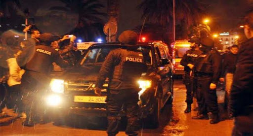 Tunisie: Imposition du couvre-feu dans quatre délégations de Zaghouan
