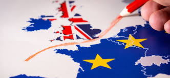 Brexit : L’UE lance une action en justice contre le Royaume-Uni
