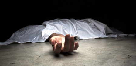 Tunisie – Découverte du cadavre d’un homme âgé sur le bord de la route