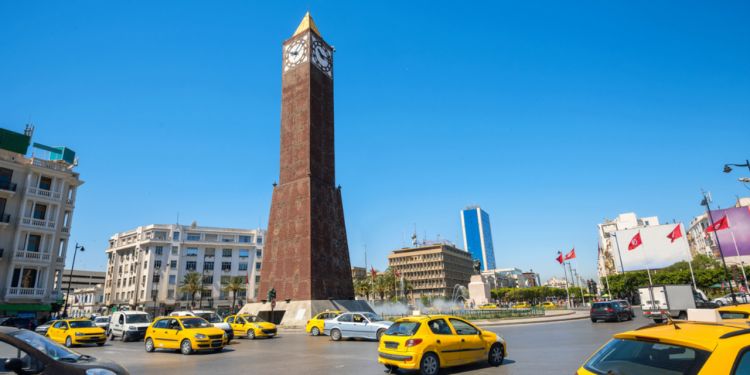 Dernière minute – Grand Tunis : Les Horaires du couvre-feu