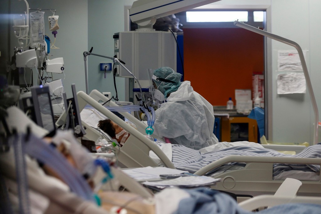 Tunisie: Sfax: Vers l’aménagement d’un centre covid-19 au sein du nouvel hôpital