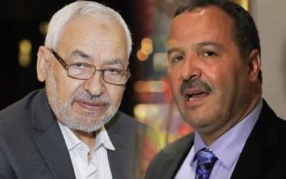 Tunisie: Sortie musclée d’Abdellatif Mekki contre la prolongation du mandat de Ghannouchi à la tête d’Ennahdha