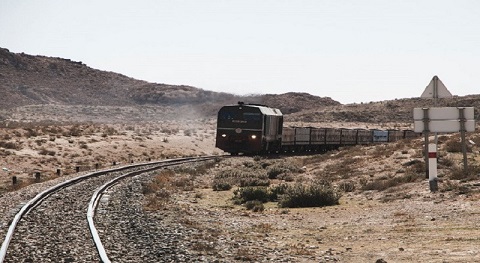 Tunisie: Reprise du transport ferroviaire du phosphate après deux semaines d’interruption