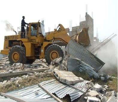 Décès d’un homme dans l’effondrement de son kiosque démoli par la municipalité : Version du maire de Sbeitla