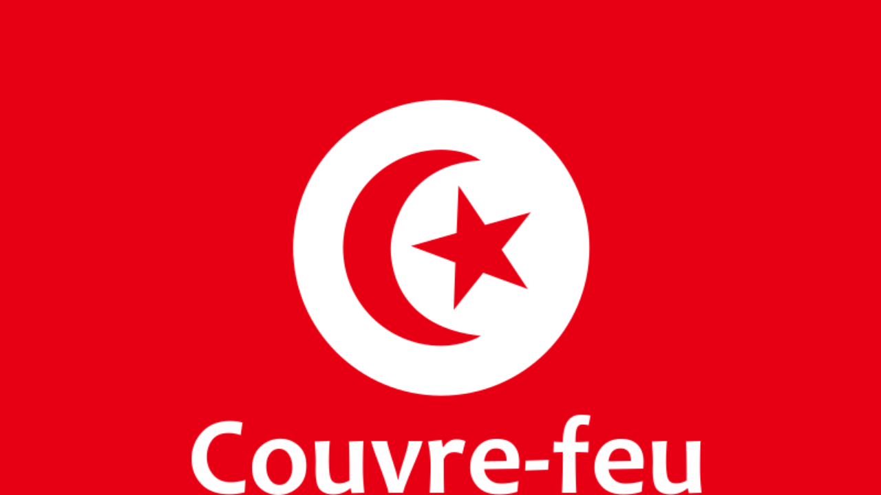 Tunisie : Prolongation du couvre-feu à Sousse à partir d’aujourd’hui