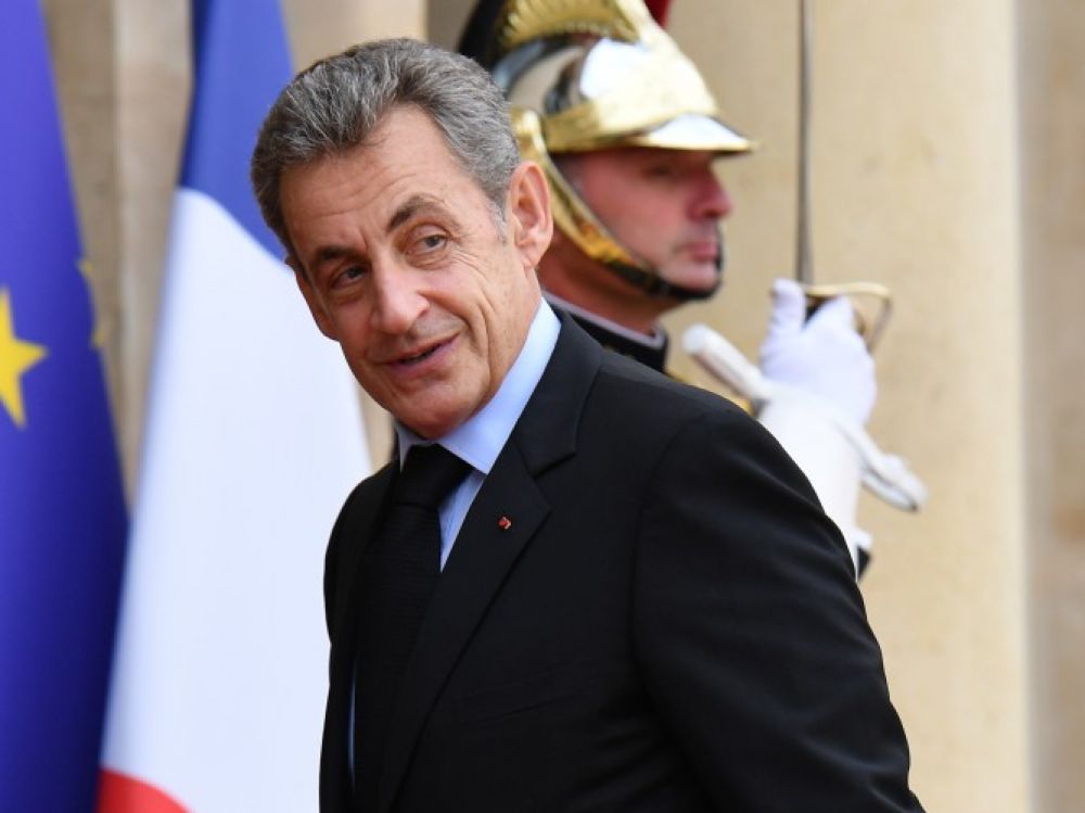 France : Financement libyen : l’audition de Nicolas Sarkozy est terminée
