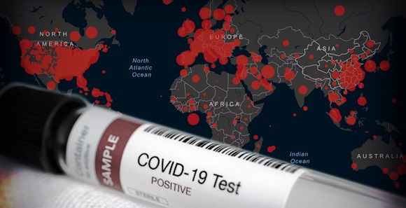 OMS : Pas de deuxième vague de la Covid-19