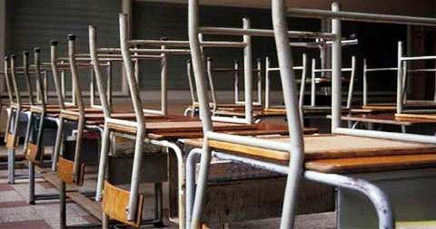 Tunisie: Grève des écoles primaires à Sfax II