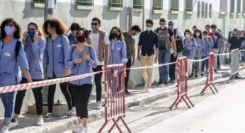 Tunisie: Reprise des cours aujourd’hui