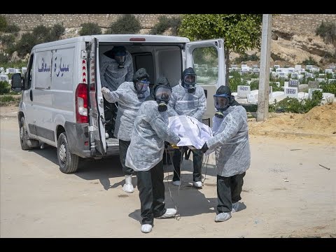 Tunisie: Nouveau décès lié au coronavirus à Monastir