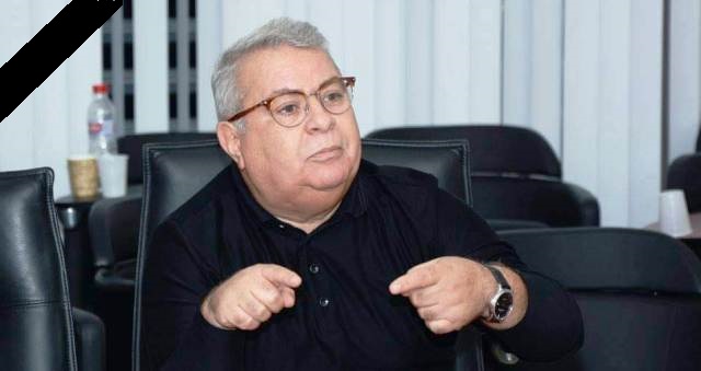 Tunisie – La médecine tunisienne en deuil : le Pr Farouk El Banna succombe au covid19