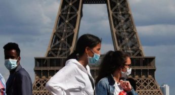 Variant Omicron : Une première contamination détectée en France métropolitaine