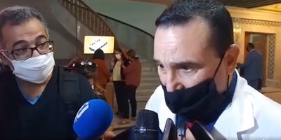 Tunisie: Après l’infection d’un député, les membres des blocs Ennahdha et PDL appelés à identifier les contacts avec le patient