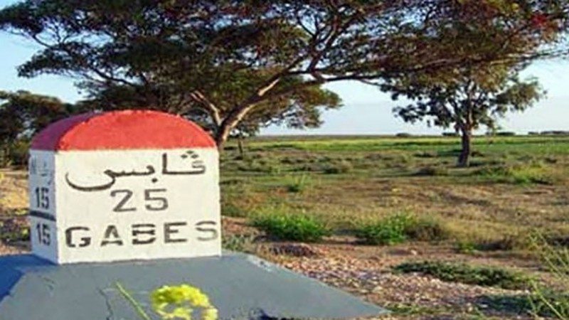 Tunisie-Coronavirus: Cinq délégations classées hotspots à Gabès