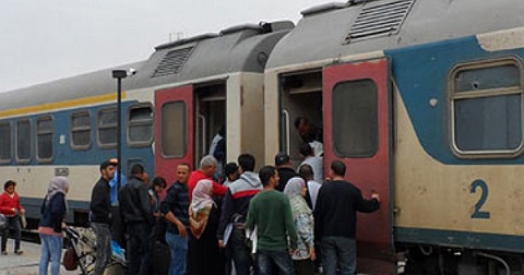 Tunisie: La SNCFT annonce des modifications des horaires des lignes à longue distance