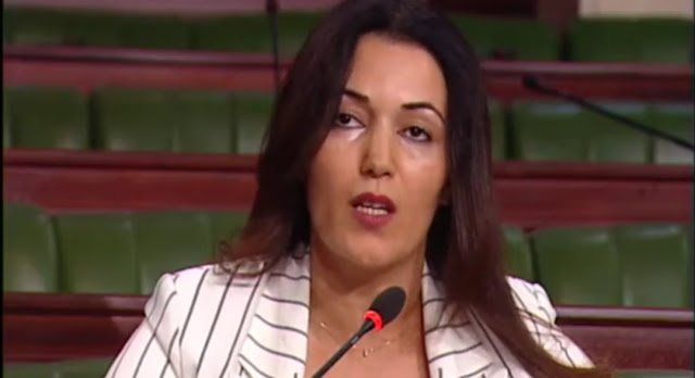 Tunisie: La députée Zeineb Sfari du PDL annonce son infection au coronavirus