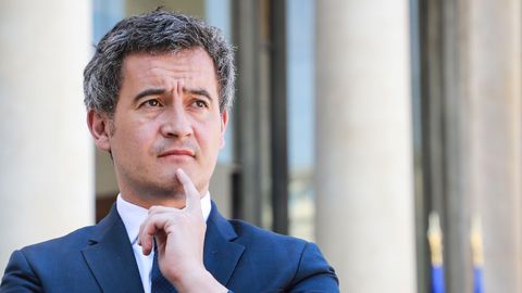 France : Le ministre de l’Intérieur Français se dit « choqué » par les rayons halal et casher dans les supermarchés