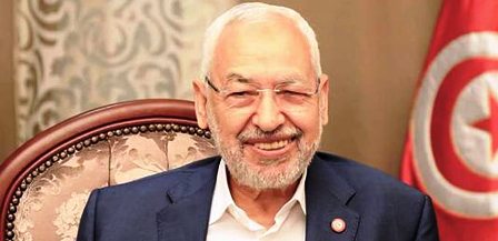 Tunisie – Réponse de Ghannouchi à la dernière lettre des cents