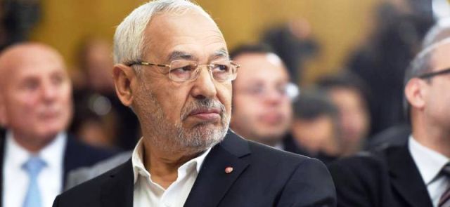 Tunisie – Ennahdha : Rien n’est gagné pour Ghannouchi