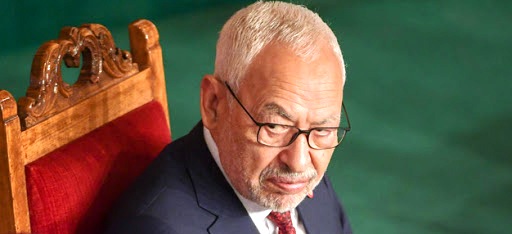 Tunisie-Ghanouchi : “La question de ma candidature à un mandat supplémentaire serait tranchée lors du prochain congrès du parti”