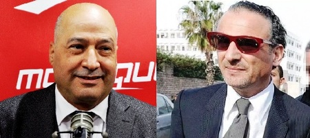 Tunisie – Hichem Snoussi dénonce : Ghazi Karoui est devenu metteur en scène à La Kasbah