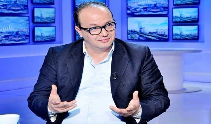 Tunisie : Hatem Mliki : Des partis politiques chercheraient à créer des conflits entre le Bloc National et Kais Saied