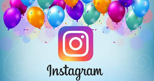 Instagram fête son anniversaire