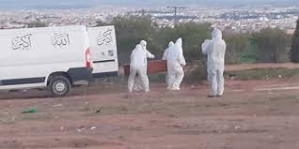 Tunisie: Deux nouveaux décès à Kairouan liés au coronavirus