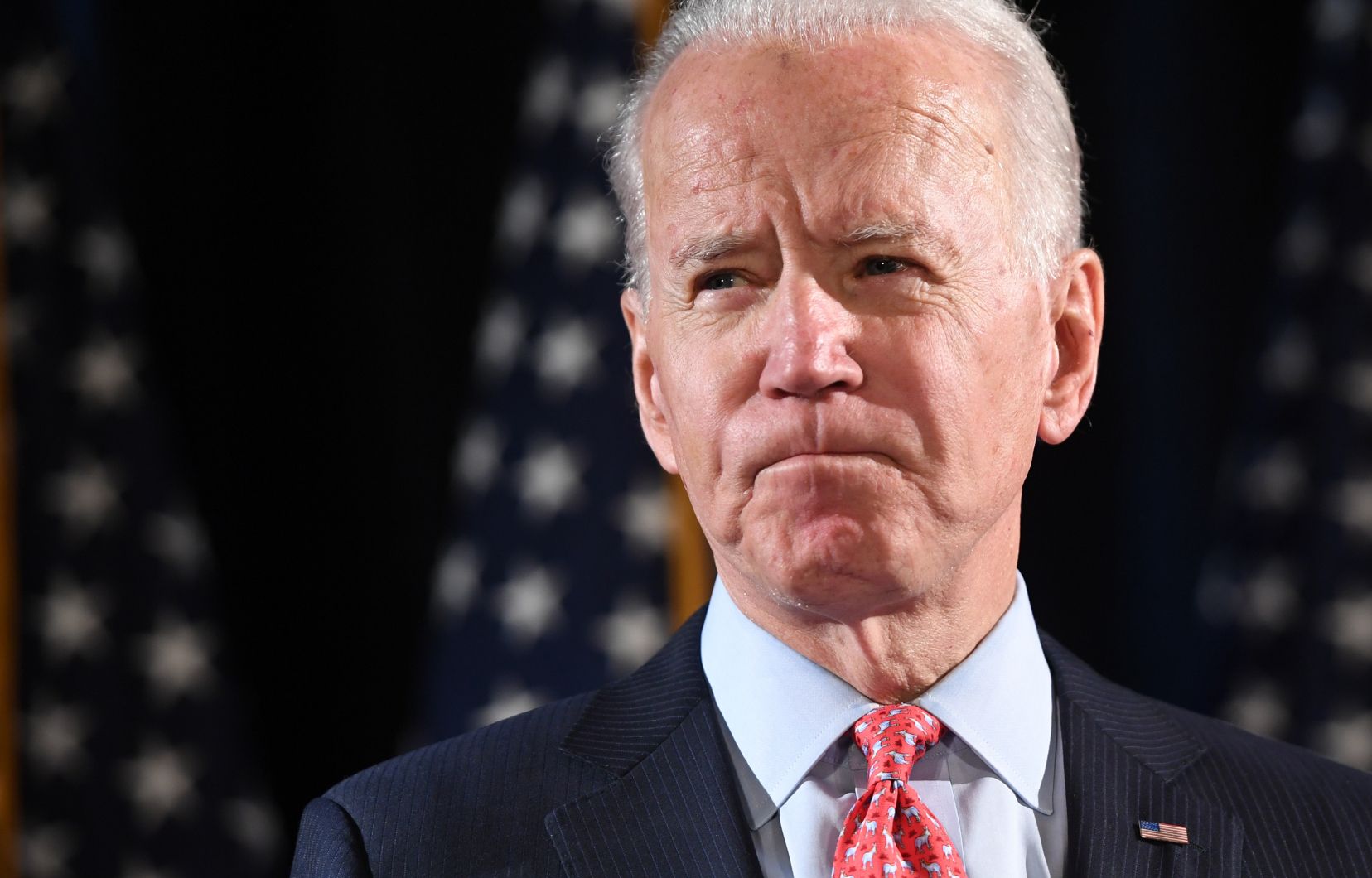 USA : Qui est Joe Biden le candidat démocrate qui défie Trump ?