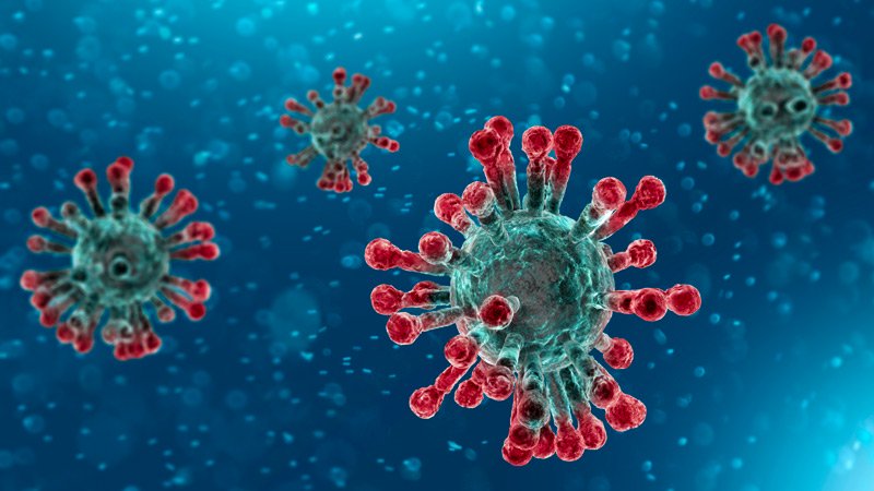 Coronavirus : 25 nouvelles contaminations et un nouveau décès à Béja