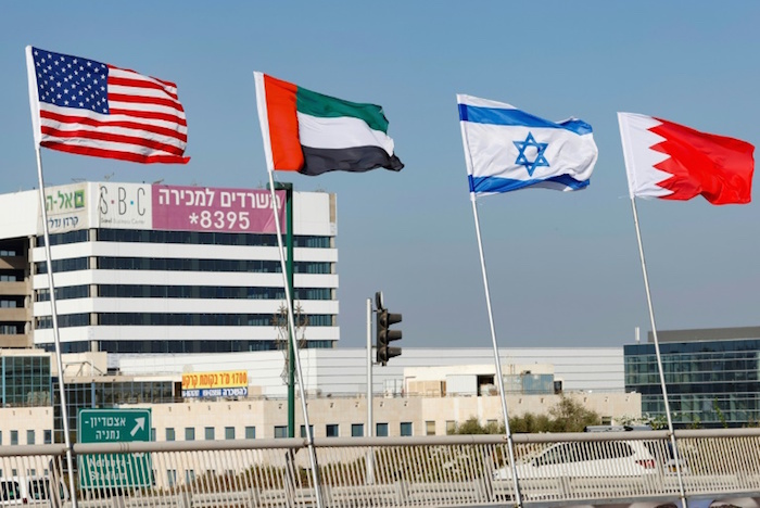 Israël et Bahreïn formalisent ce dimanche la normalisation de leurs relations diplomatiques