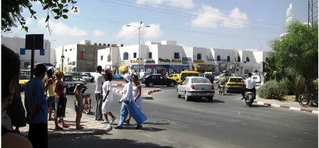 Tunisie – Djerba : Décès d’un ressortissant étranger de la Covid