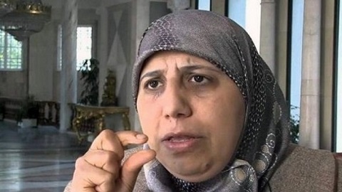 Tunisie: Projet de loi de protection des forces armées et de sécurité, Yamina Zoghlami dévoile la position d’Ennahdha