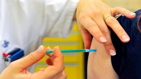 Tunisie: Le premier lot de vaccins contre la grippe épuisé dés le 1er jour