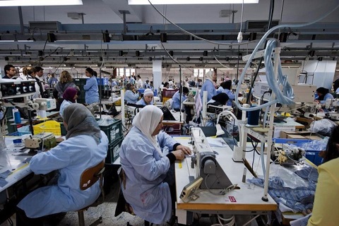 Tunisie: 80% des entreprises ont repris leurs activités après le confinement total en mars dernier