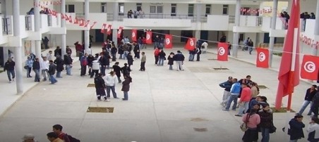 Tunisie – Korba : Arrêt des cours dans un collège et un lycée à cause des cas de covid