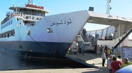 Tunisie – Changement des horaires des navettes du Loud entre Kerkennah et le continent