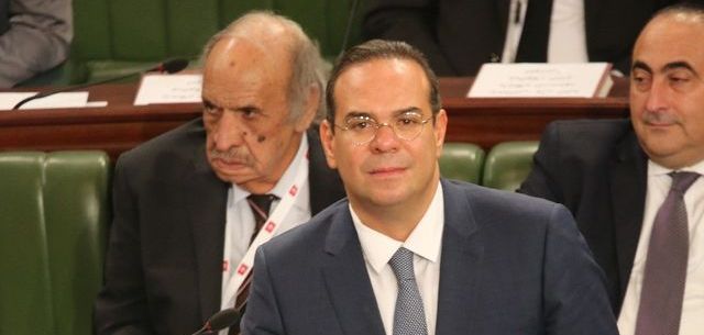 Tunisie – Mehdi Ben Gharbia porte plainte contre Sahbi Amri