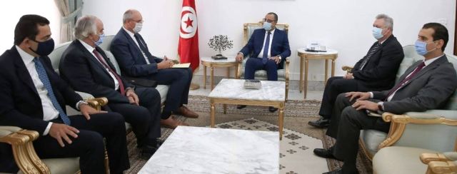 Tunisie – De l’art de demander l’aide de partenaires dont on n’arrive même pas à préserver les intérêts !