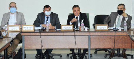 Tunisie – Le gouvernement retire le projet de loi de finance complémentaire de 2021