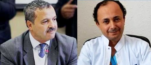 Tunisie – Abdellatif Mekki pris en flagrant délit de plagiat
