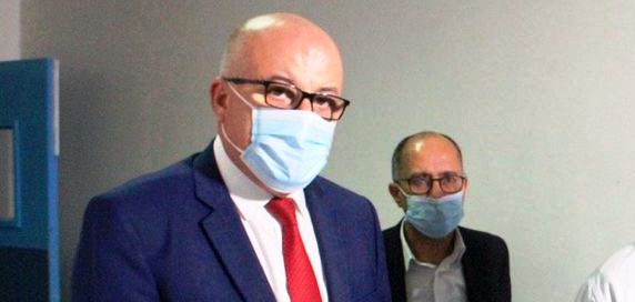 Tunisie – Réaction du ministre de la santé après la vidéo scandale de l’hôpital La Rabta