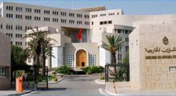 La Tunisie dénonce officiellement la diffamation à l’égard du prophète