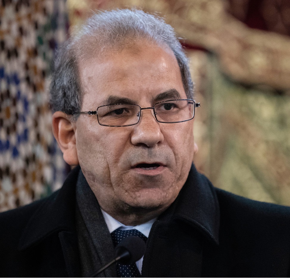 France: Mohammed Moussaoui regrette “le langage utilisé” pour décrire les ”islamistes”