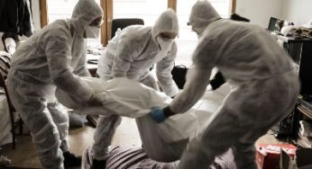 Tunisie – La Manouba : Deux personnes décèdent de la Covid chez eux