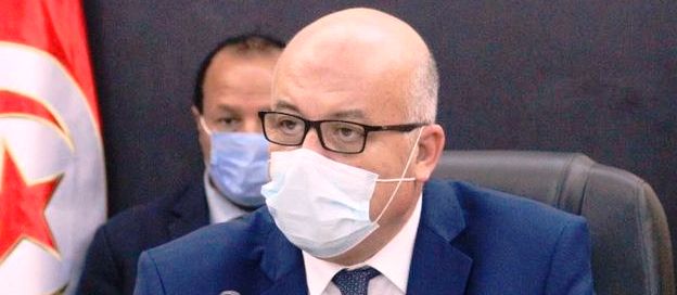 Tunisie – Et pendant ce temps notre ministre de la Santé prend le temps de savourer ses week-ends