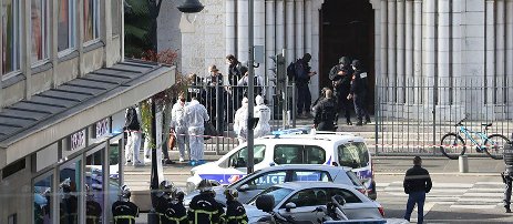 Attentat de Nice : Le pôle antiterrorisme à Tunis ouvre une enquête